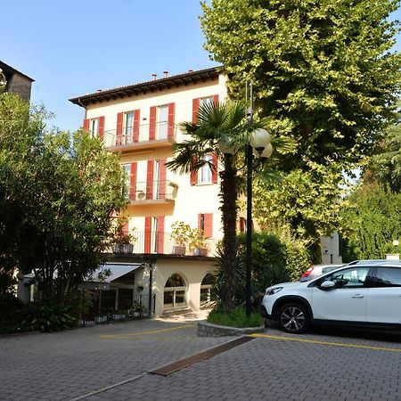 Hotel Quarcino Como Dış mekan fotoğraf