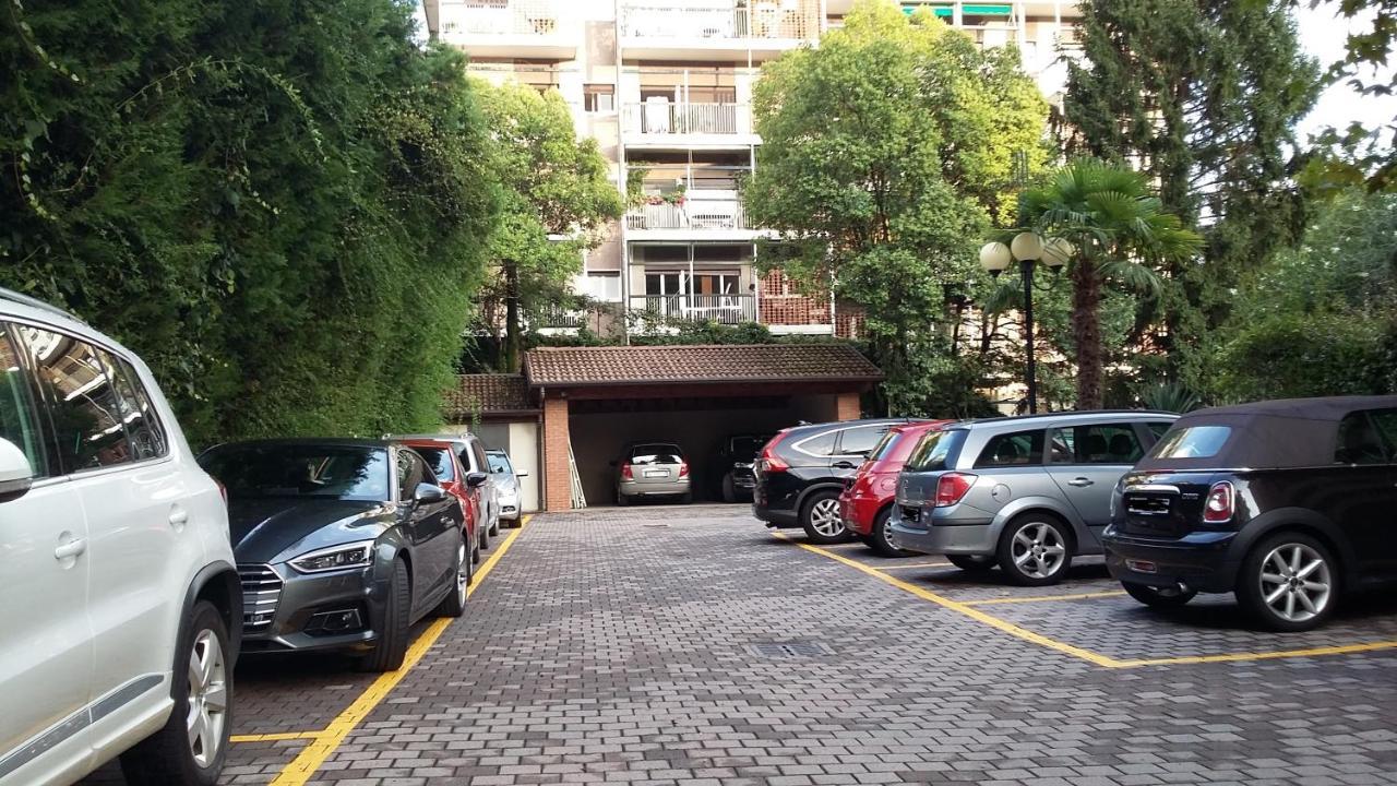 Hotel Quarcino Como Dış mekan fotoğraf